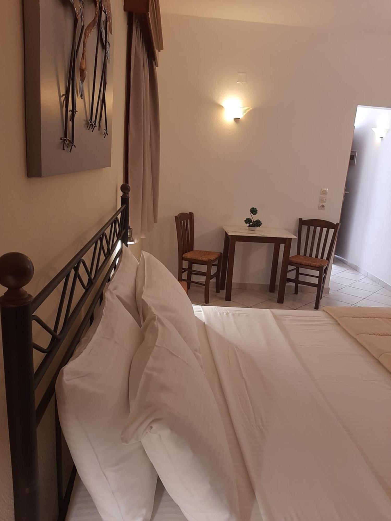 Villa Voula Perissa  Exteriér fotografie