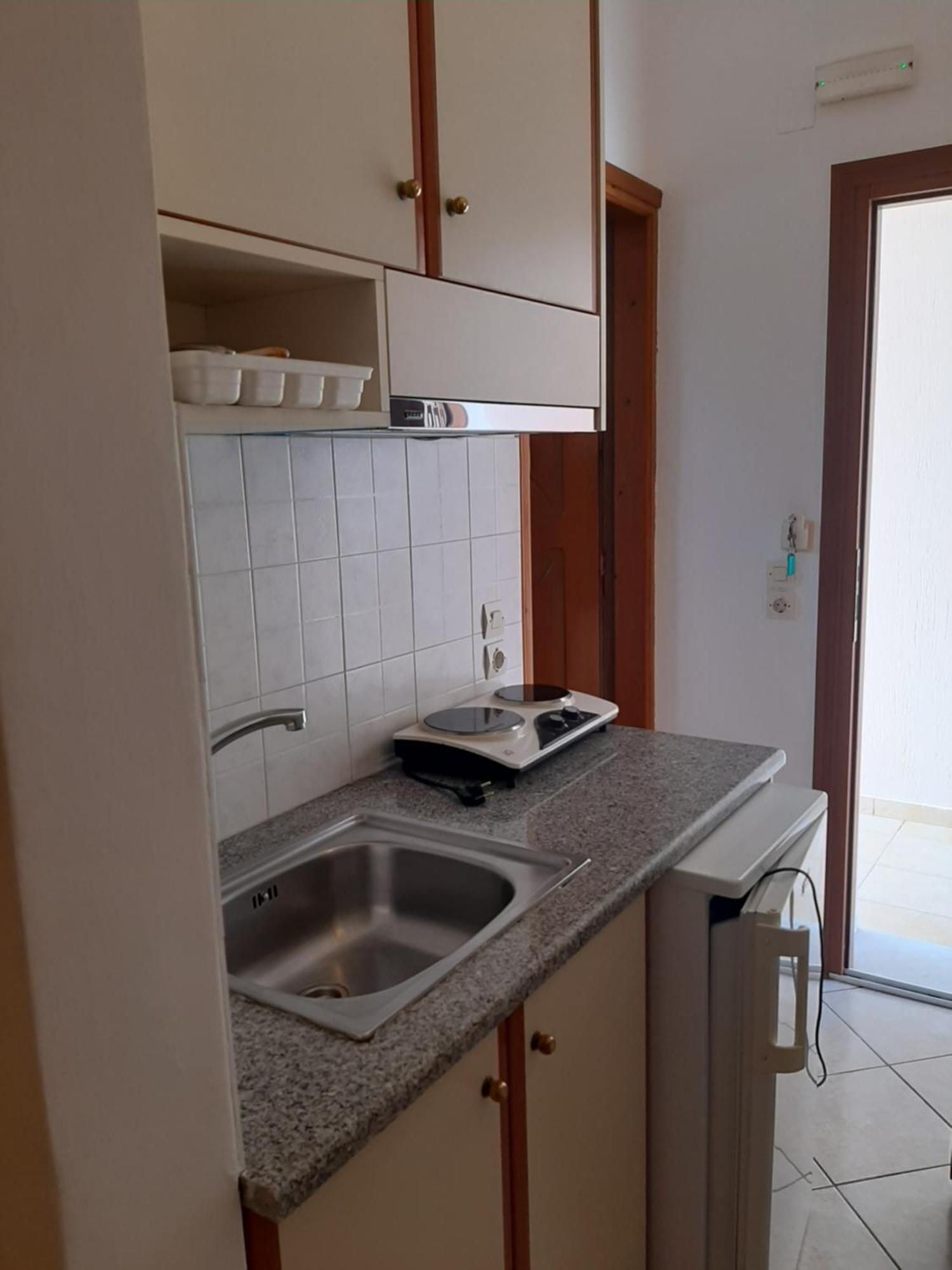 Villa Voula Perissa  Exteriér fotografie