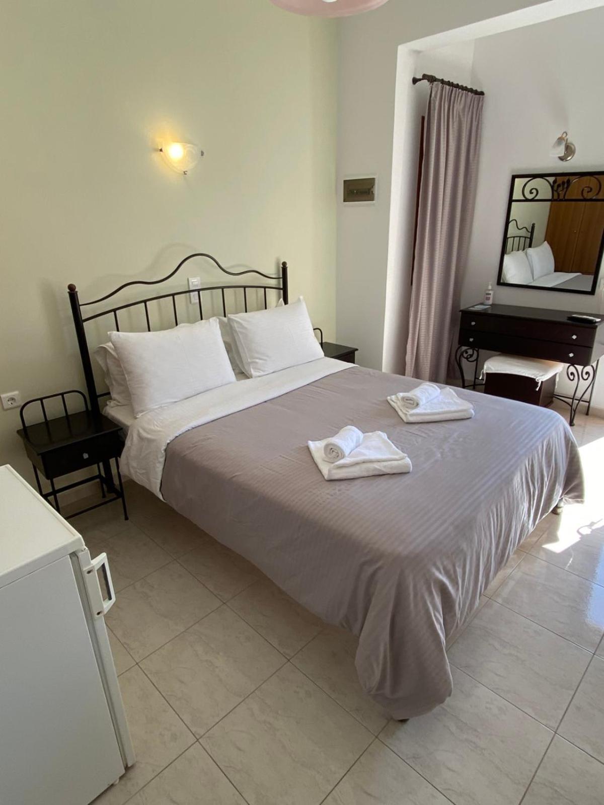 Villa Voula Perissa  Exteriér fotografie